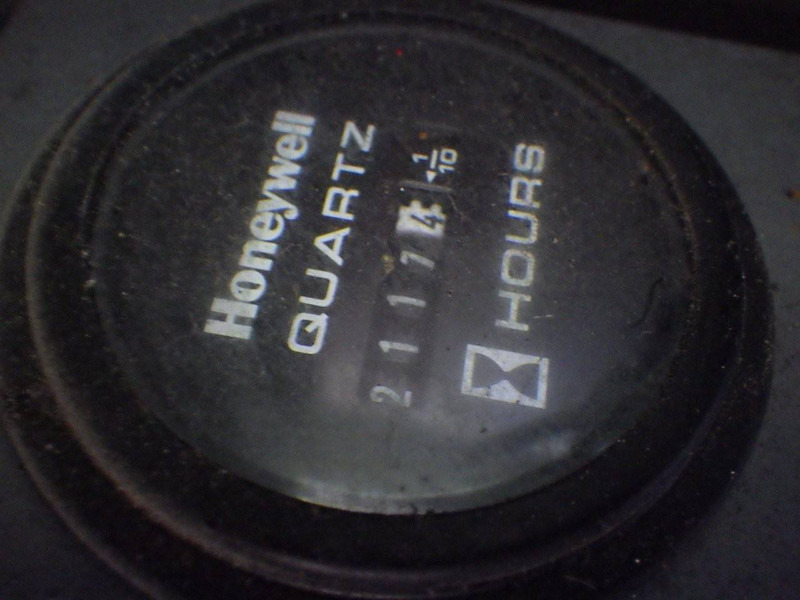 Skyjack SJ9250 - Lift u obliku makaza: slika 5 Skyjack SJ9250 - Lift u obliku makaza: slika 5