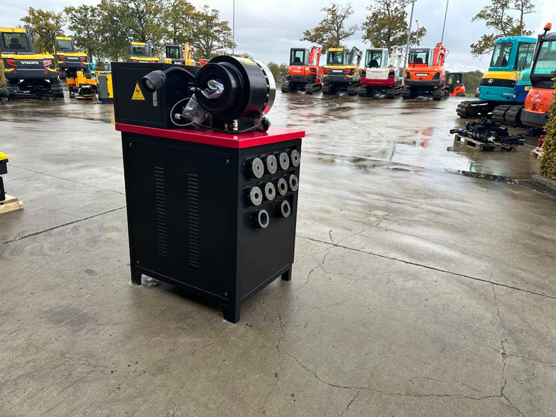 Stahlwerk SW-51 - Baterija: slika 3 Stahlwerk SW-51 - Baterija: slika 3