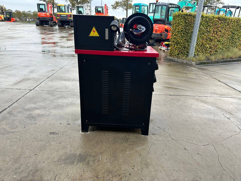 Stahlwerk SW-51 - Baterija: slika 4 Stahlwerk SW-51 - Baterija: slika 4