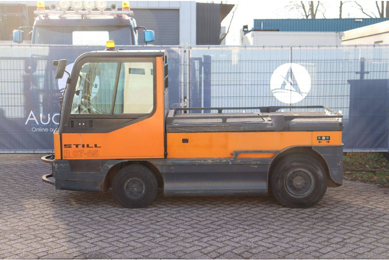 Still R07-25 - Traktor: slika 2 Still R07-25 - Traktor: slika 2