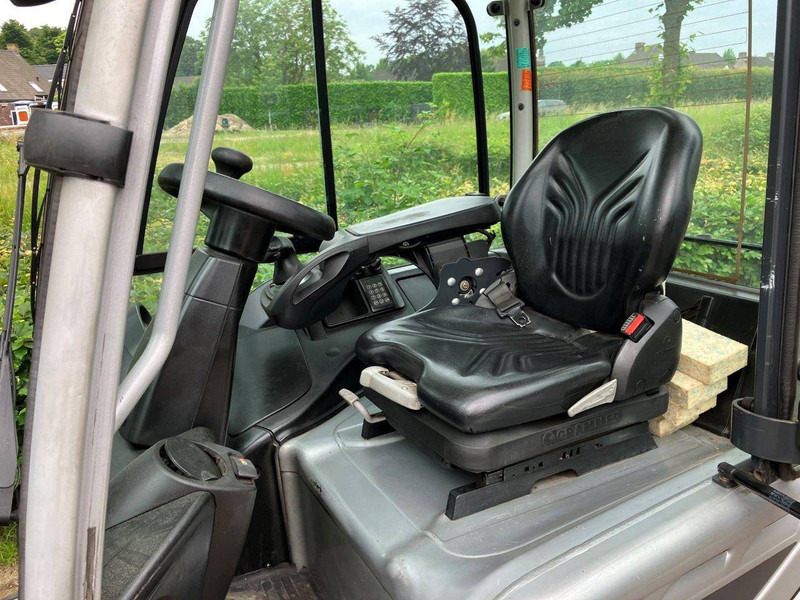 Električni viljuškar Still R20-20: slika 15