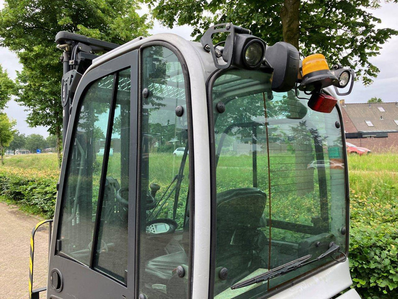 Električni viljuškar Still R20-20: slika 14