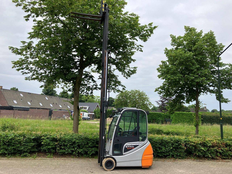 Električni viljuškar Still R20-20: slika 17