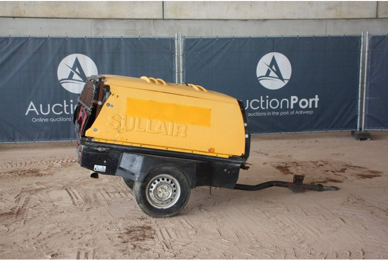 Sullair 65 - Kompresor za vazduh: slika 1 Sullair 65 - Kompresor za vazduh: slika 1