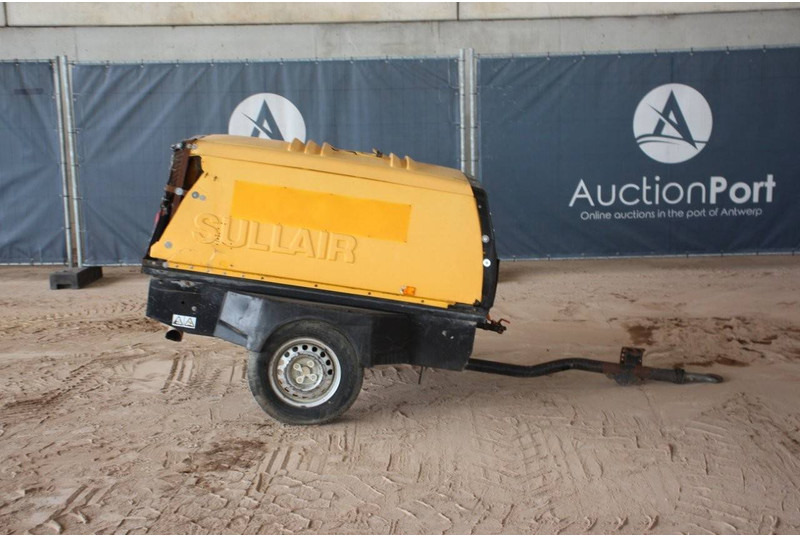 Sullair 65 - Kompresor za vazduh: slika 2 Sullair 65 - Kompresor za vazduh: slika 2