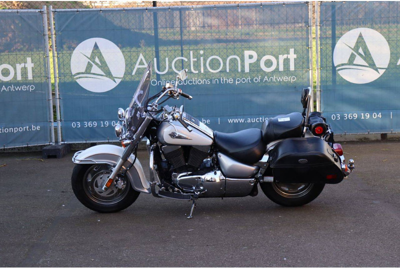 Suzuki VL1500 - Motocikl: slika 2 Suzuki VL1500 - Motocikl: slika 2