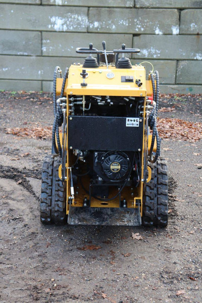 T360 - Utovarivač guseničar: slika 5 T360 - Utovarivač guseničar: slika 5