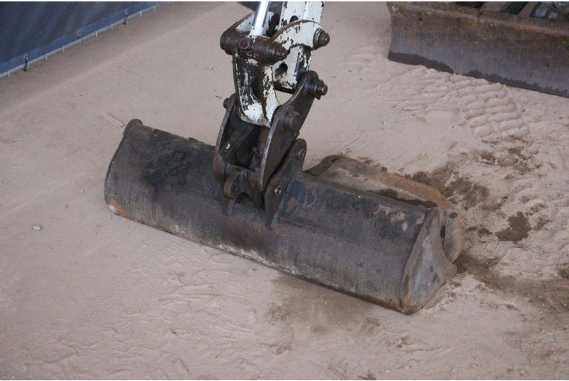 Mini bager Takeuchi TB216: slika 17 Mini bager Takeuchi TB216: slika 17