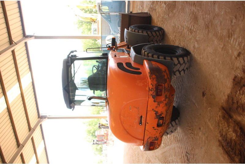 Terex SKL 844 - Utovarivač točkaš: slika 5 Terex SKL 844 - Utovarivač točkaš: slika 5