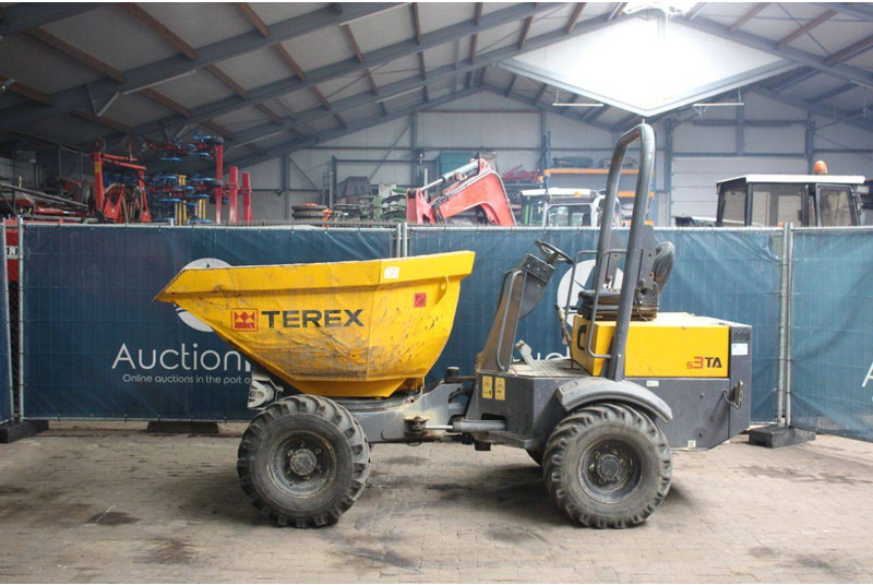 Terex TA3S - Kiper: slika 2 Terex TA3S - Kiper: slika 2