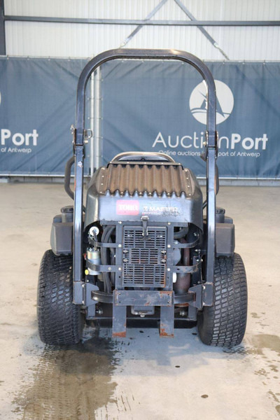 Toro Z Master Professional 7000 series - Baštenska kosačica: slika 5 Toro Z Master Professional 7000 series - Baštenska kosačica: slika 5