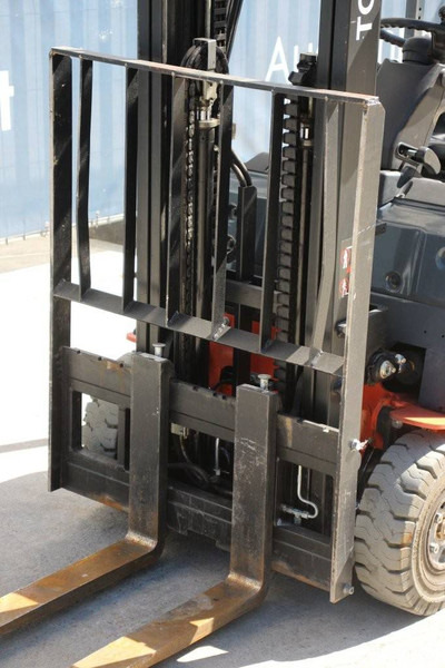 Električni viljuškar Toyota Traigo 15: slika 10