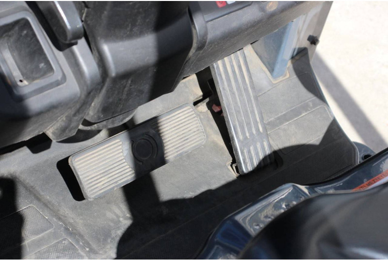 Električni viljuškar Toyota Traigo 15: slika 20