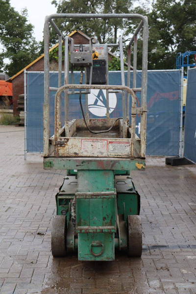 UpRight SL20 - Lift u obliku makaza: slika 5 UpRight SL20 - Lift u obliku makaza: slika 5