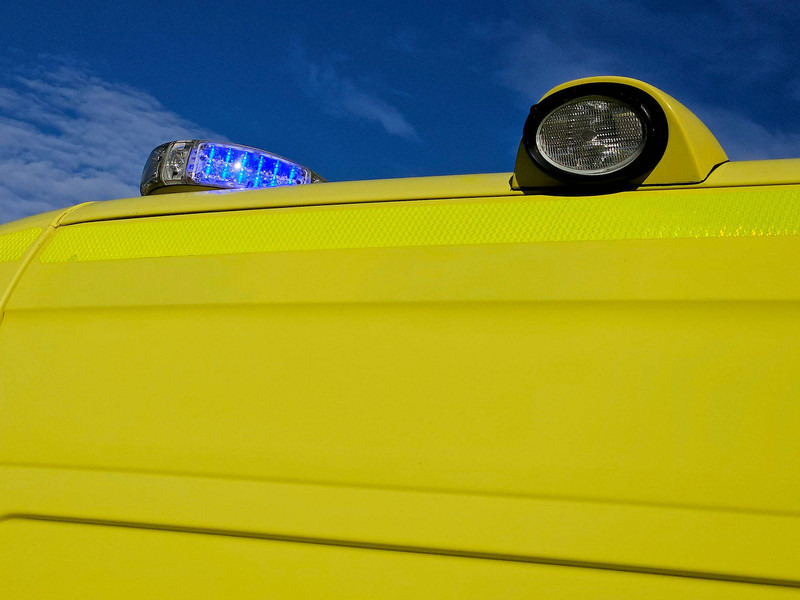 Volkswagen Crafter 2.0 TDI - Furgon: slika 5 Volkswagen Crafter 2.0 TDI - Furgon: slika 5