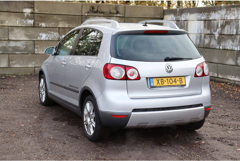 Volkswagen Golf Plus - Limuzina: slika 4 Volkswagen Golf Plus - Limuzina: slika 4