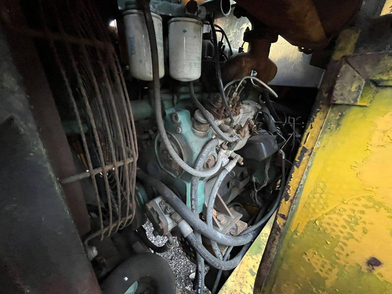 Volvo BM L50 - Utovarivač točkaš: slika 3 Volvo BM L50 - Utovarivač točkaš: slika 3