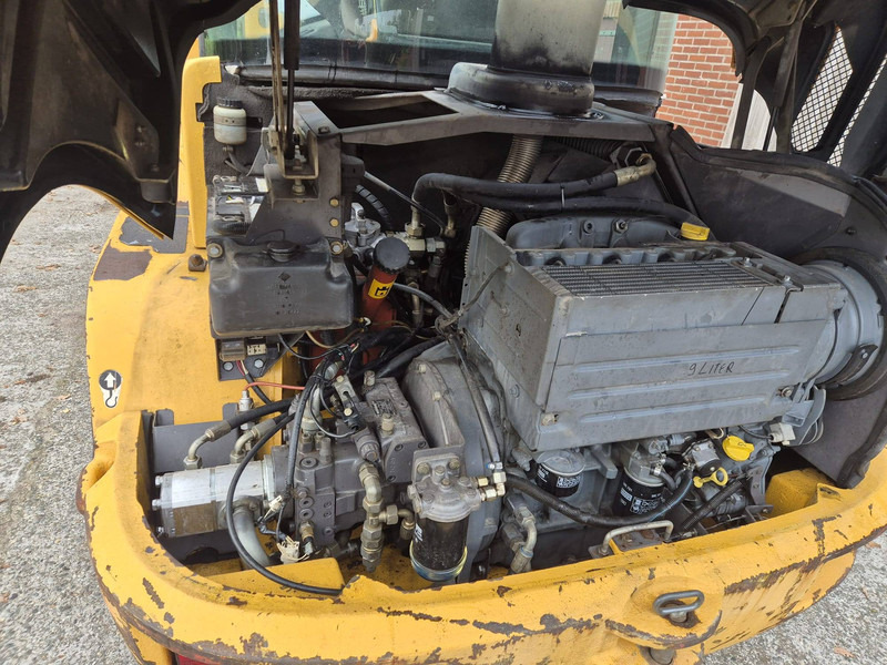 Volvo L30B-Z/SX - Utovarivač točkaš: slika 4 Volvo L30B-Z/SX - Utovarivač točkaš: slika 4