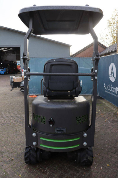 WCM CTX8010 - Mini bager: slika 5 WCM CTX8010 - Mini bager: slika 5