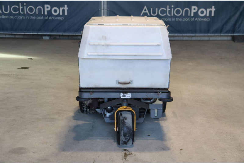 Walker MCGH5 - Baštenska kosačica: slika 4 Walker MCGH5 - Baštenska kosačica: slika 4