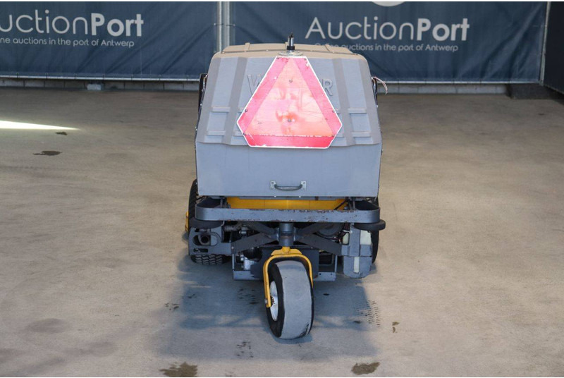 Walker MD18-35 - Baštenska kosačica: slika 4 Walker MD18-35 - Baštenska kosačica: slika 4