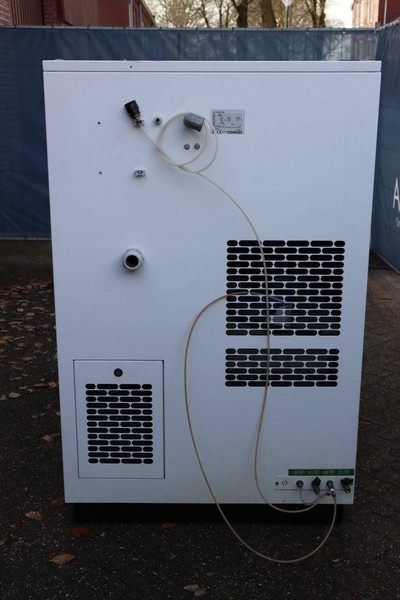 Wis Air WIS20V - Kompresor za vazduh: slika 4 Wis Air WIS20V - Kompresor za vazduh: slika 4