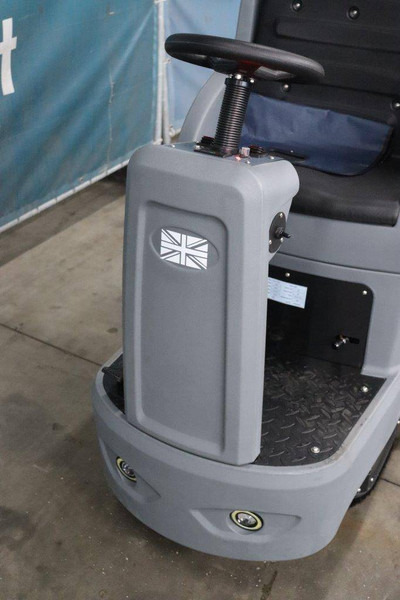 Novu Mašina za pranje podova X-tra C70S: slika 10 Novu Mašina za pranje podova X-tra C70S: slika 10