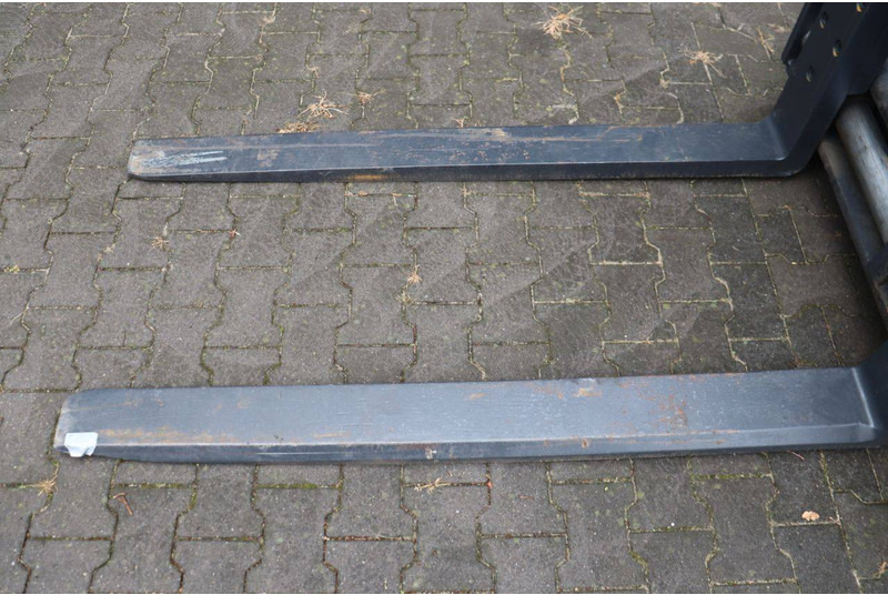 Gasni viljuškar Yale GLP55MJ: slika 8