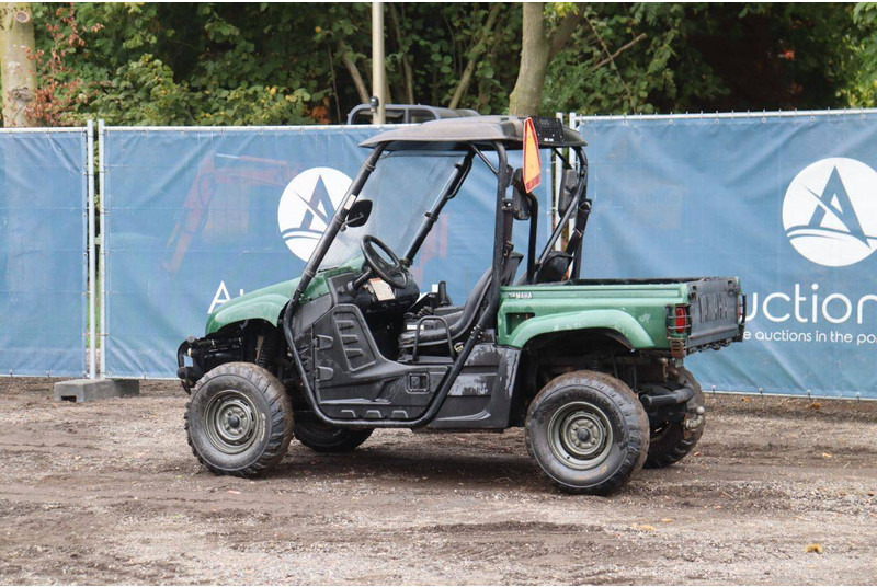 Yamaha - Golf auto: slika 3 Yamaha - Golf auto: slika 3