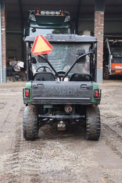 Yamaha - Golf auto: slika 5 Yamaha - Golf auto: slika 5