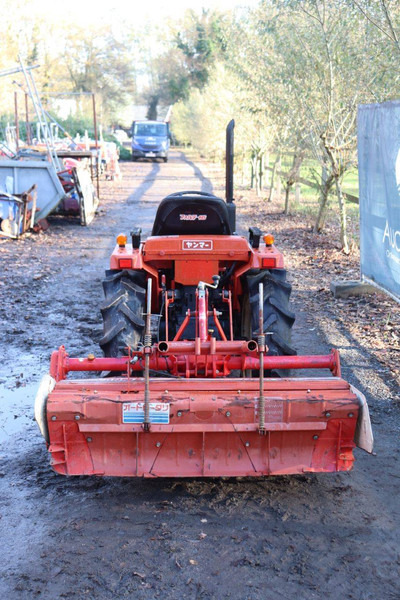 Yanmar F16D - Traktor: slika 5 Yanmar F16D - Traktor: slika 5