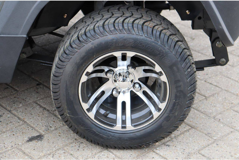 Golf auto wallonie GD6-Z2: slika 13