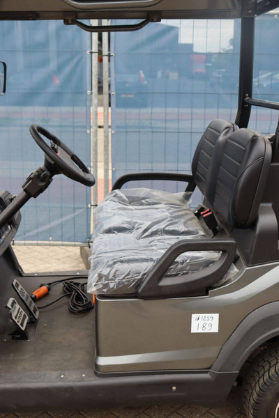 Golf auto wallonie GD6-Z2: slika 18