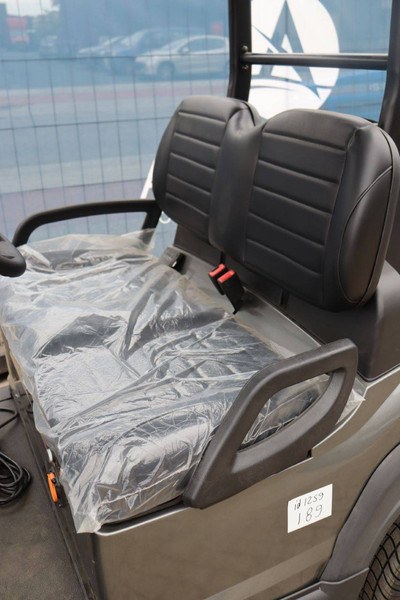 Golf auto wallonie GD6-Z2: slika 19