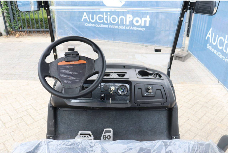 Golf auto wallonie GD6-Z2: slika 17