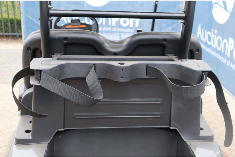 Golf auto wallonie GD6-Z2: slika 16