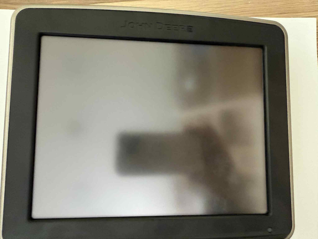 JOHN DEERE Starfire - Sistem za navigaciju za Traktor: slika 2 JOHN DEERE Starfire - Sistem za navigaciju za Traktor: slika 2