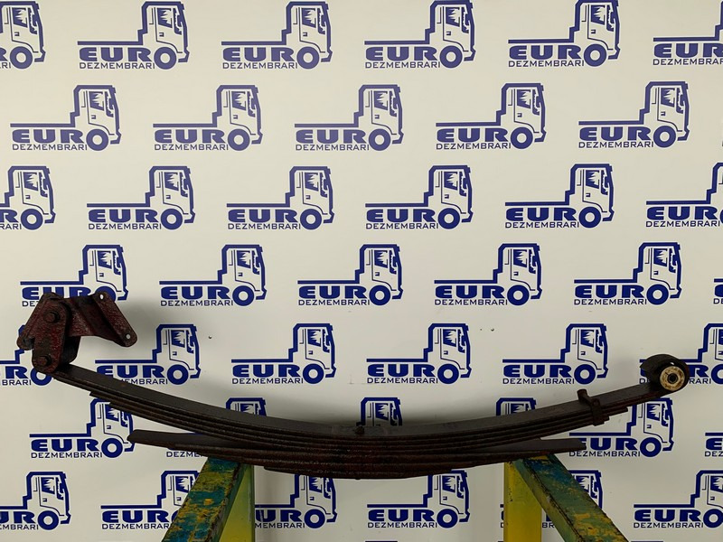 ARC CU 7 FOI IVECO LUNGIME 1,62 - Čelična suspenzija za Kamion: slika 1 ARC CU 7 FOI IVECO LUNGIME 1,62 - Čelična suspenzija za Kamion: slika 1