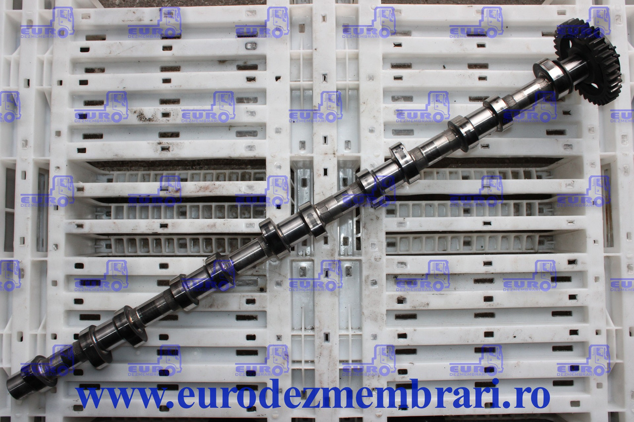 AX CU CAME MAN D20 51.04401.6398 - Bregasta osovina za Kamion: slika 1 AX CU CAME MAN D20 51.04401.6398 - Bregasta osovina za Kamion: slika 1