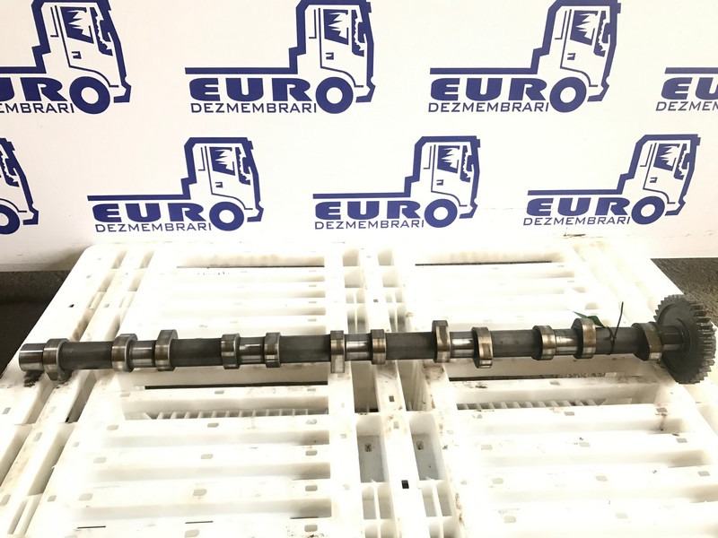 AX CU CAME MAN D26 51.04401.1023 - Bregasta osovina za Kamion: slika 1 AX CU CAME MAN D26 51.04401.1023 - Bregasta osovina za Kamion: slika 1