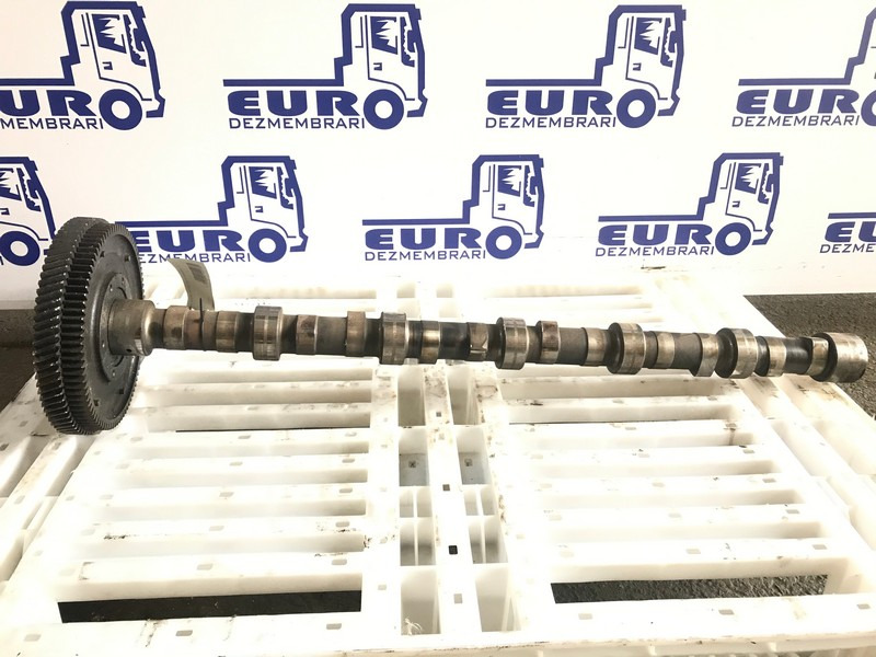 AX CU CAME MAN D28 51.04401.0894 - Bregasta osovina za Kamion: slika 1 AX CU CAME MAN D28 51.04401.0894 - Bregasta osovina za Kamion: slika 1