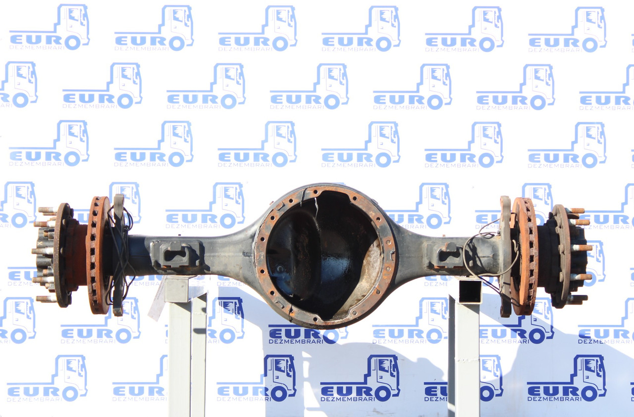 AXA SPATE FORD FSS-13-470, HC46-4010-EC - Zadnja osovina za Kamion: slika 1 AXA SPATE FORD FSS-13-470, HC46-4010-EC - Zadnja osovina za Kamion: slika 1