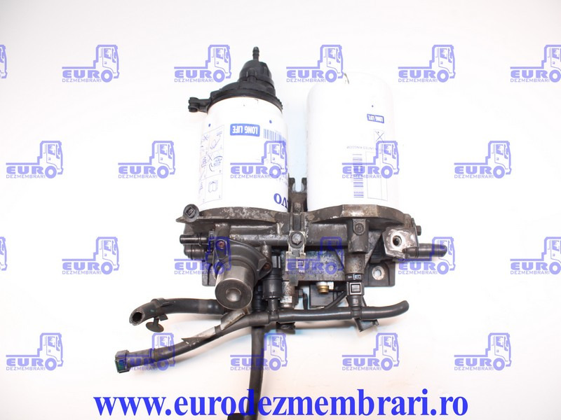 BATERIE FILTRU COMBUSTIBIL RENAULT T 22502428 - Filter za gorivo za Kamion: slika 2 BATERIE FILTRU COMBUSTIBIL RENAULT T 22502428 - Filter za gorivo za Kamion: slika 2