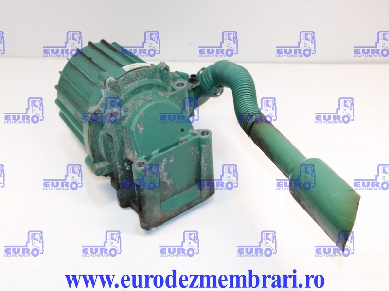 BATERIE FILTRU SEPARATOR ULEI VOLVO FH4 21373547 - Filter za ulje za Kamion: slika 2 BATERIE FILTRU SEPARATOR ULEI VOLVO FH4 21373547 - Filter za ulje za Kamion: slika 2