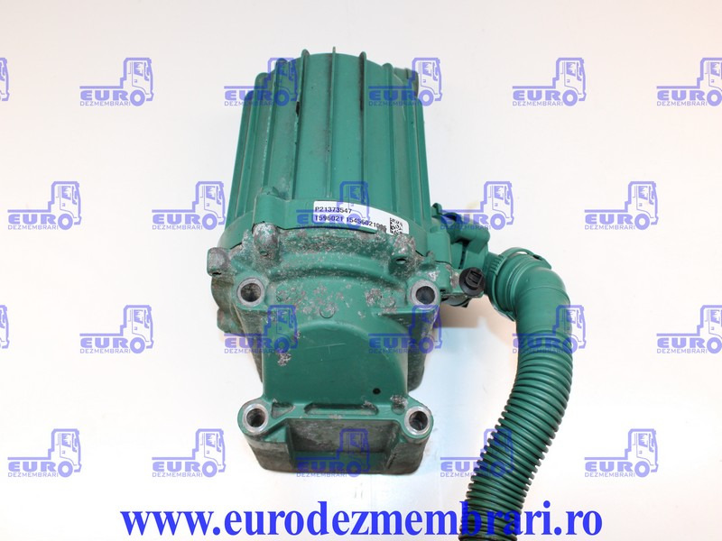 BATERIE FILTRU SEPARATOR ULEI VOLVO FH4 21373547 - Filter za ulje za Kamion: slika 1 BATERIE FILTRU SEPARATOR ULEI VOLVO FH4 21373547 - Filter za ulje za Kamion: slika 1