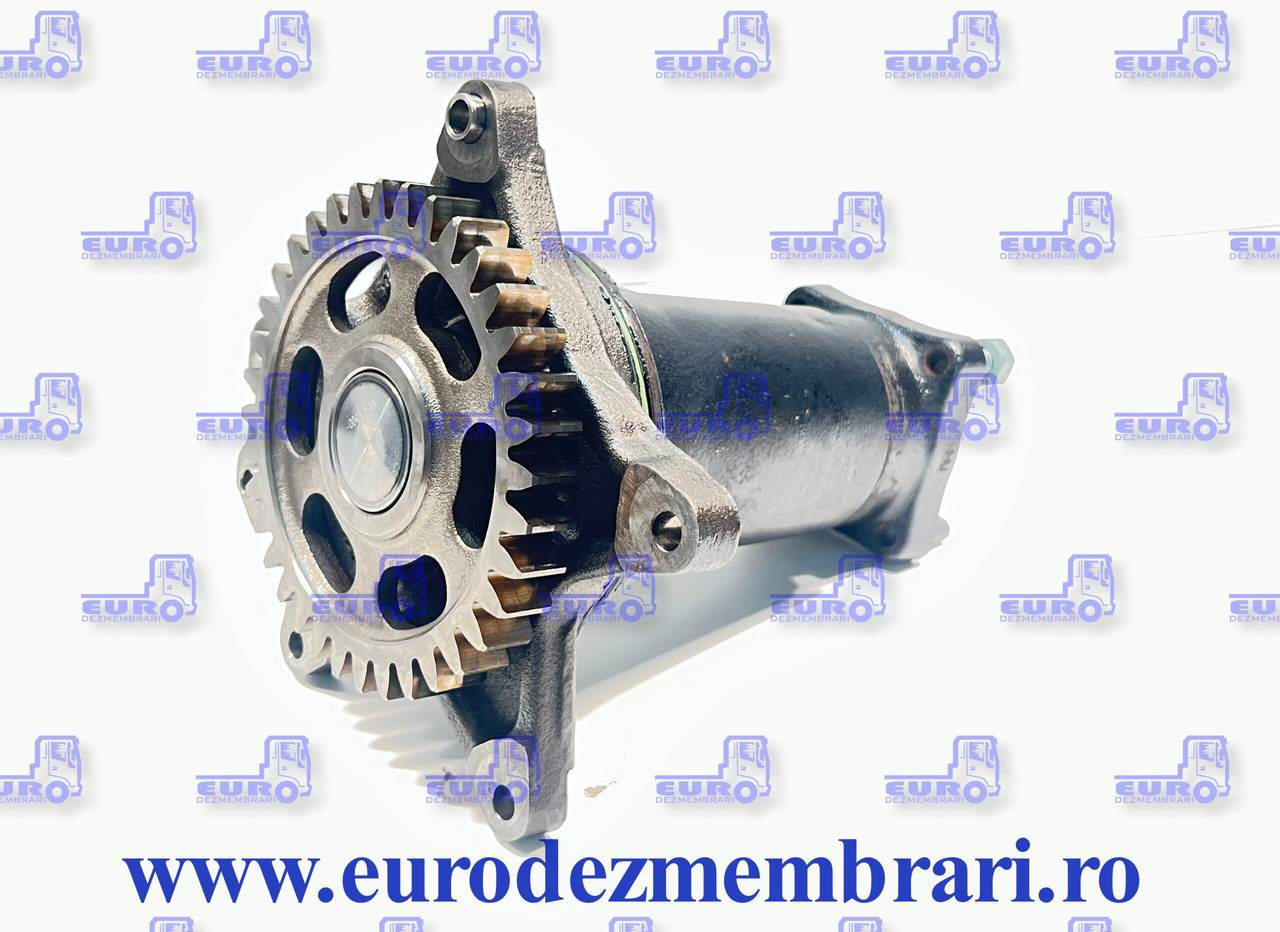 BUTUC VASCOCUPLAJ MAN TGX D3876 51.06600.6121 - Ventilator za Kamion: slika 1 BUTUC VASCOCUPLAJ MAN TGX D3876 51.06600.6121 - Ventilator za Kamion: slika 1