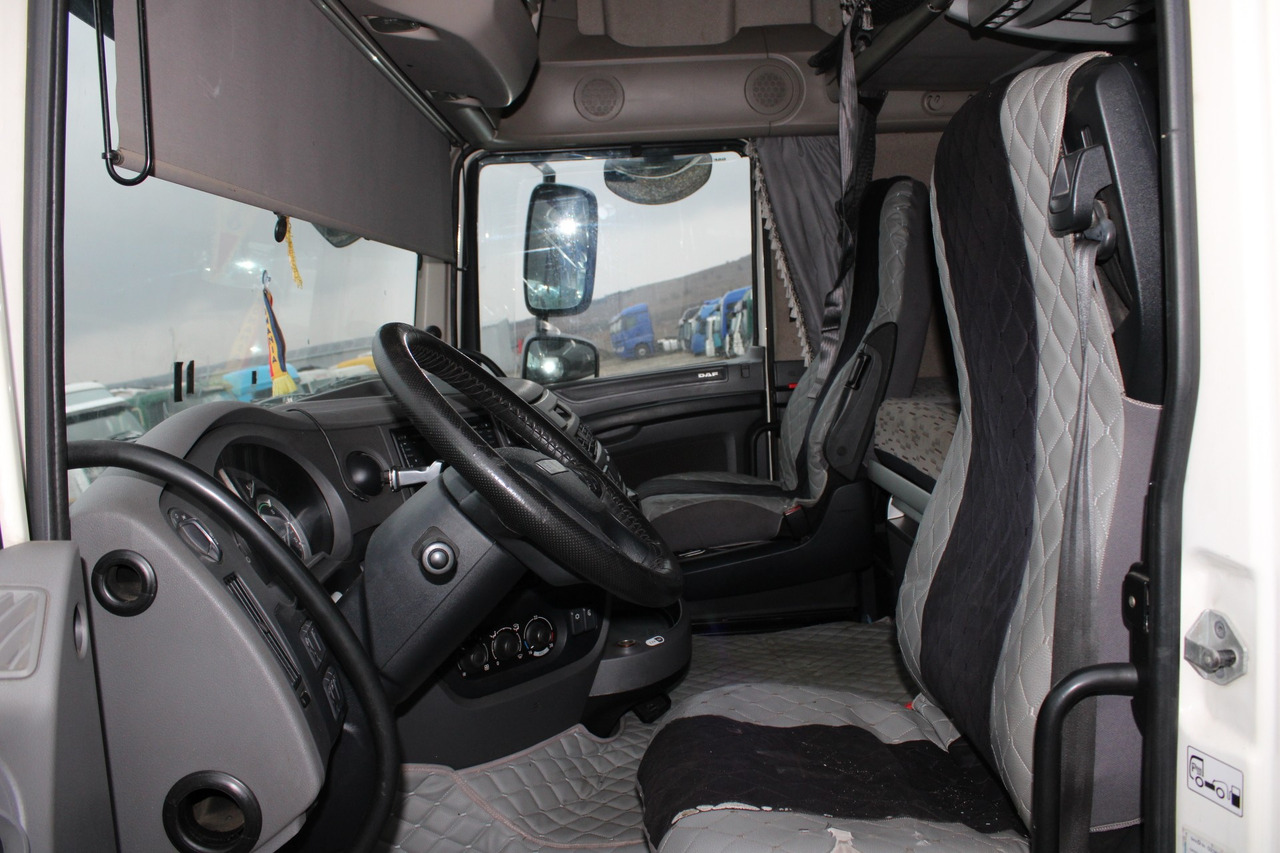 Kabina za Kamion CABINA DAF XF106 SUPER SPACE CAB: slika 6