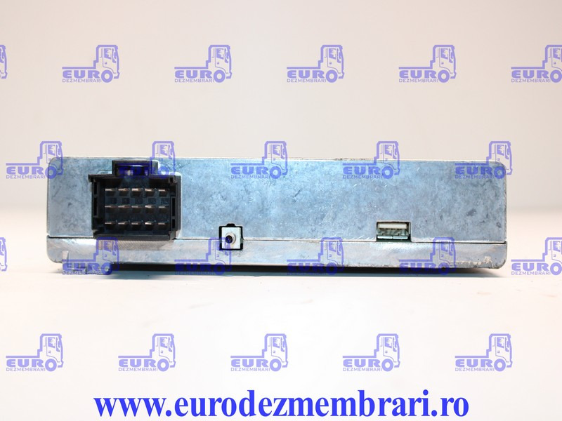 CALCULATOR IPPC REL4 MERCEDES ACTROS MP4 A0004460775, 7620000300 - Upravljačka jedinica za Kamion: slika 2 CALCULATOR IPPC REL4 MERCEDES ACTROS MP4 A0004460775, 7620000300 - Upravljačka jedinica za Kamion: slika 2