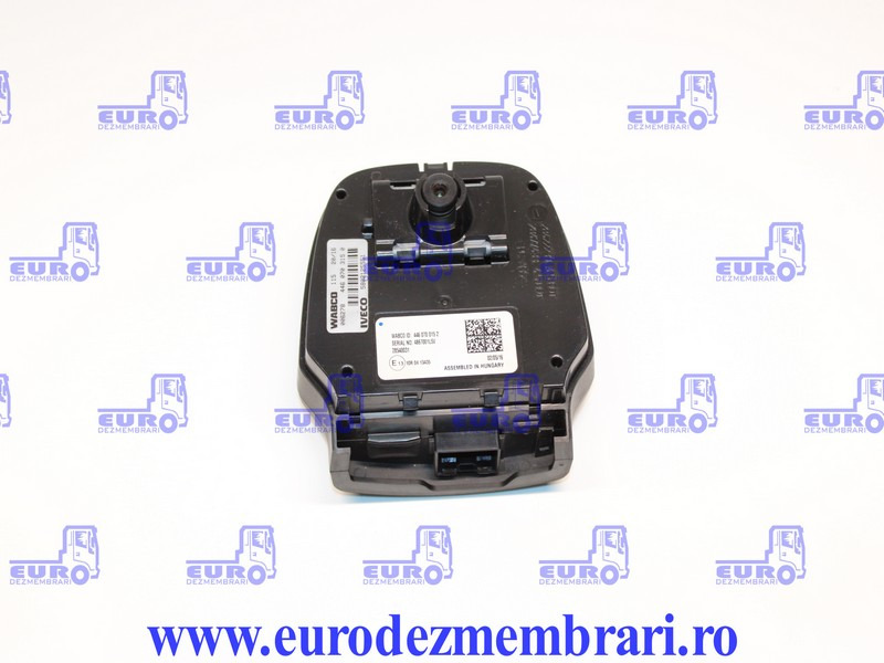 CAMERA FRONTALA IVECO STRALIS 5802125551, 4460703150 - Kabina i enterijer za Kamion: slika 1 CAMERA FRONTALA IVECO STRALIS 5802125551, 4460703150 - Kabina i enterijer za Kamion: slika 1