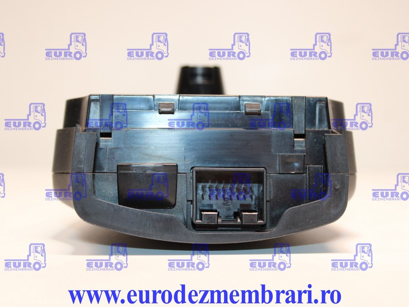 CAMERA FRONTALA IVECO STRALIS 5802125551, 4460703150 - Kabina i enterijer za Kamion: slika 3 CAMERA FRONTALA IVECO STRALIS 5802125551, 4460703150 - Kabina i enterijer za Kamion: slika 3